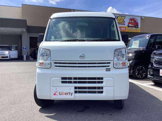 日産 ＮＶ１００クリッパー ６６０ ＤＸ ハイルーフ ５ＡＧＳ車 R2年 (近畿) 99