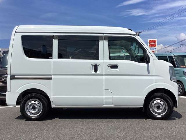 日産 ＮＶ１００クリッパー ６６０ ＤＸ ハイルーフ ５ＡＧＳ車 R2年 (近畿) 99