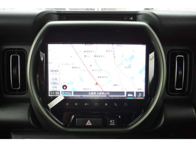 スズキ ハスラー ６６０ タフワイルドターボ R8年 (近畿) 99
