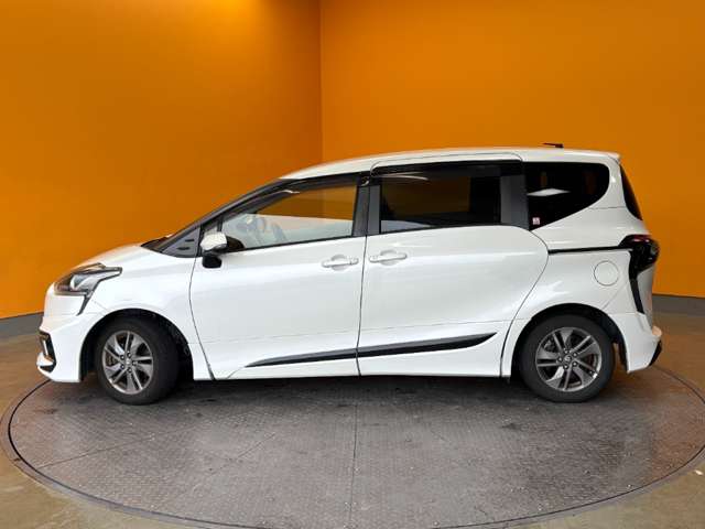 トヨタ シエンタ １．５ Ｇ H28年 (近畿) 99