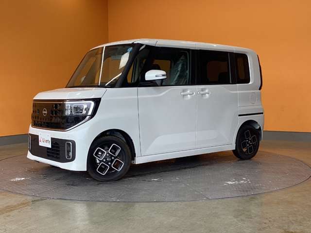 日産 ルークス ６６０ ハイウェイスターＸ R8年 (近畿) 99