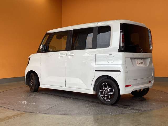 日産 ルークス ６６０ ハイウェイスターＸ R8年 (近畿) 99