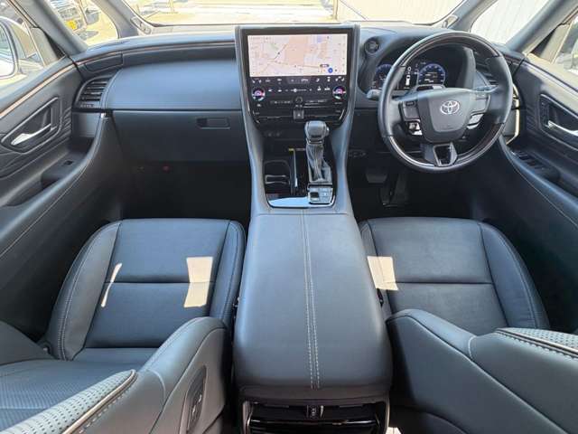 トヨタ アルファード ２．５ Ｚ R7年 (近畿) 99