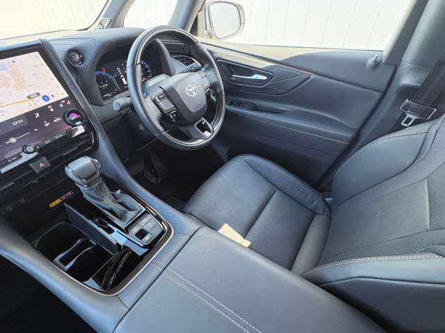 トヨタ アルファード ２．５ Ｚ R7年 (近畿) 99
