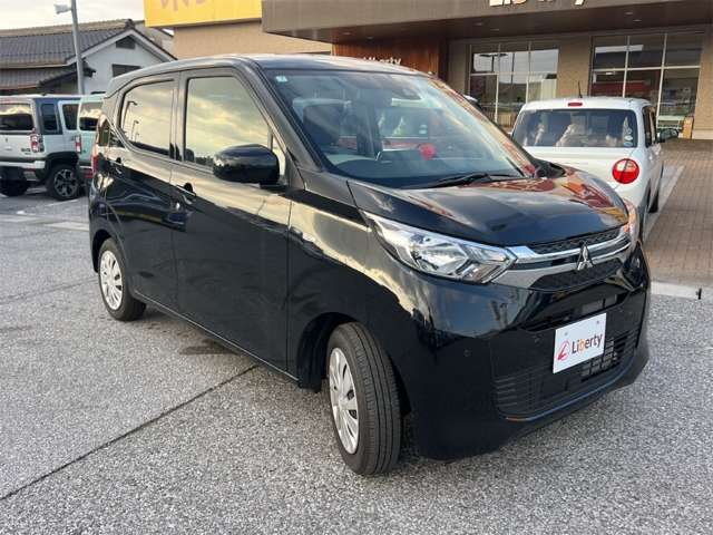 三菱 ｅＫワゴン ６６０ Ｍ R7年 (近畿) 99