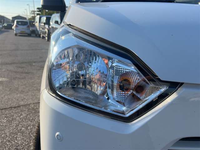 ダイハツ ミラ　イース ６６０ Ｌ ＳＡＩＩＩ R8年 (近畿) 99