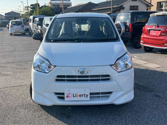 ダイハツ ミラ　イース ６６０ Ｌ ＳＡＩＩＩ R8年 (近畿) 99