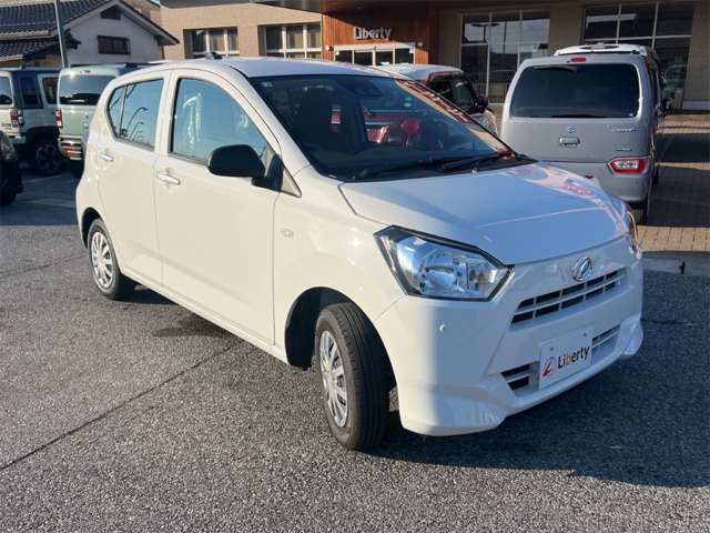 ダイハツ ミラ　イース ６６０ Ｌ ＳＡＩＩＩ R8年 (近畿) 99