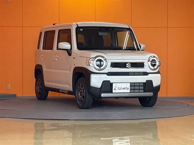 スズキ ハスラー ６６０ ハイブリッド Ｇ R7年 (近畿) 99