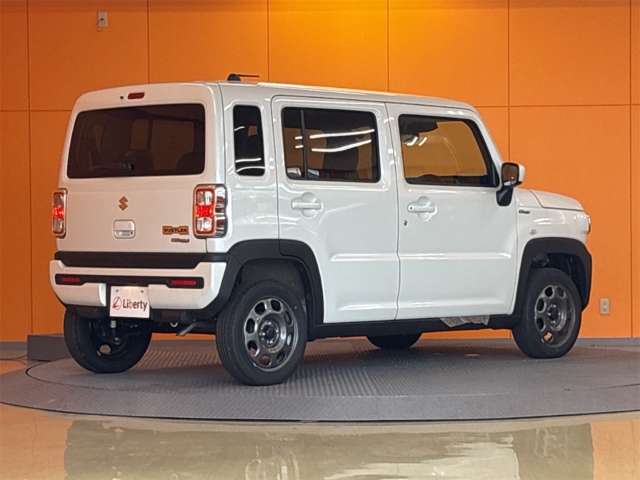 スズキ ハスラー ６６０ ハイブリッド Ｇ R7年 (近畿) 99
