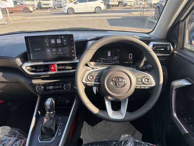 トヨタ ライズ １．２ Ｚ R8年 (近畿) 99