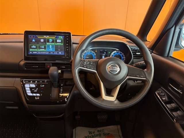 日産 ルークス ６６０ ハイウェイスターＸ R5年 (近畿) 99