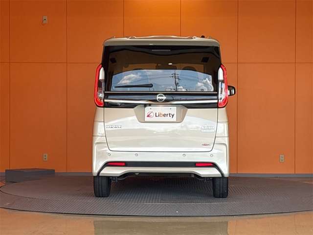 日産 ルークス ６６０ ハイウェイスターＸ R5年 (近畿) 99