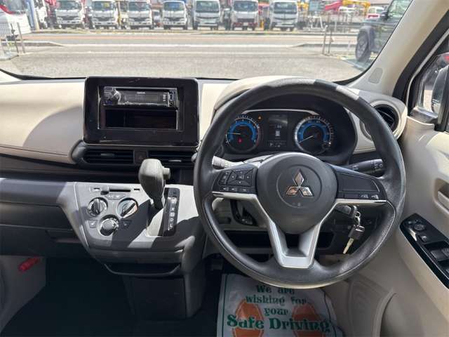 三菱 ｅＫワゴン ６６０ Ｍ R1年 (近畿) 99