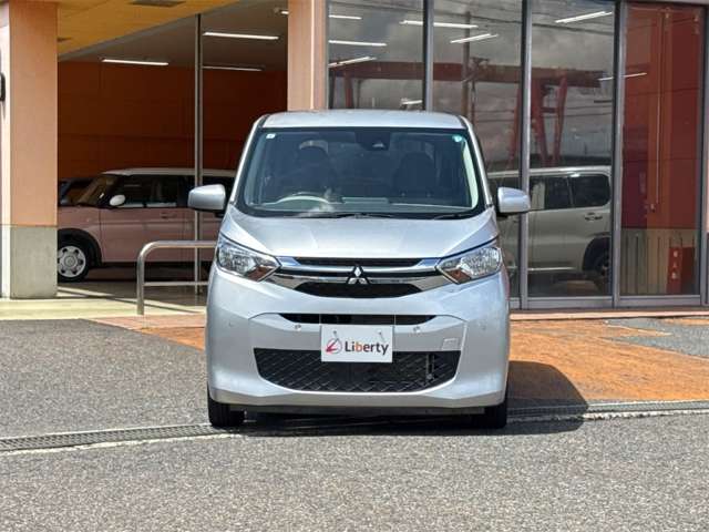 三菱 ｅＫワゴン ６６０ Ｍ R1年 (近畿) 99