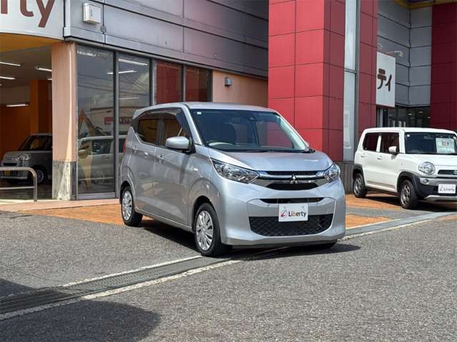 三菱 ｅＫワゴン ６６０ Ｍ R1年 (近畿) 99