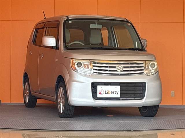 スズキ ＭＲワゴン ６６０ ウィット ＬＳ H26年 (近畿) 99