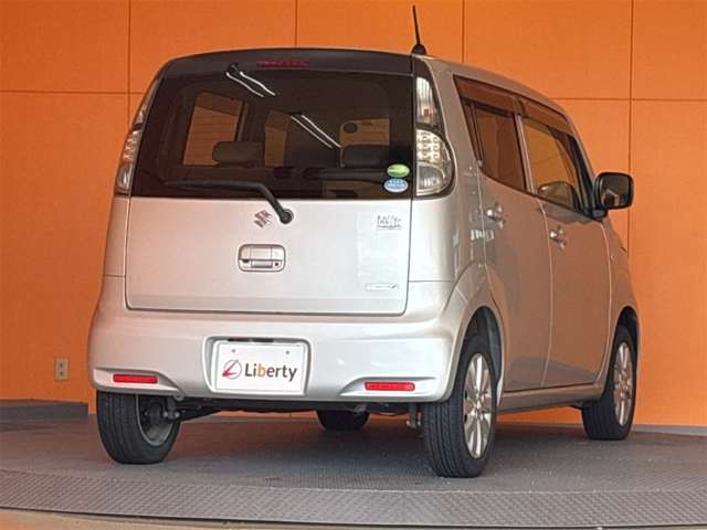 スズキ ＭＲワゴン ６６０ ウィット ＬＳ H26年 (近畿) 99