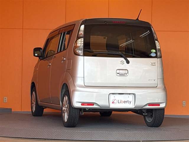 スズキ ＭＲワゴン ６６０ ウィット ＬＳ H26年 (近畿) 99