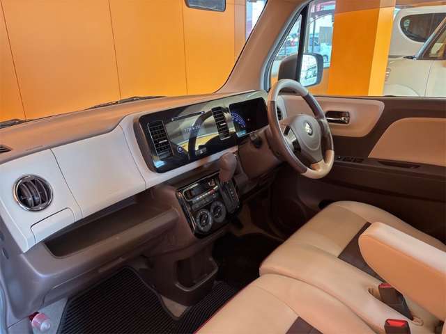 スズキ ＭＲワゴン ６６０ ウィット ＬＳ H26年 (近畿) 99