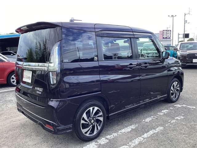 スズキ ソリオ １．２ バンディット ハイブリッド ＭＶ R3年 (四国) 99