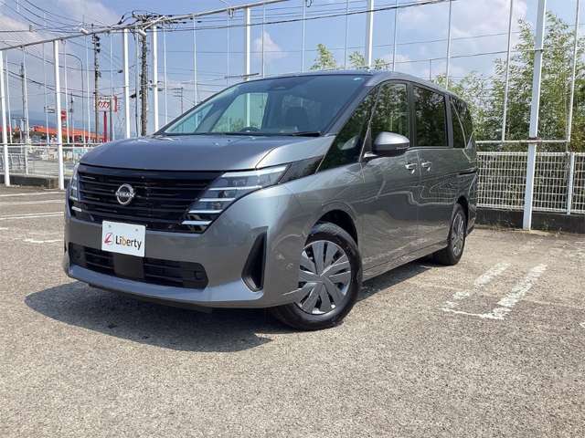 日産 セレナ ２．０ Ｘ R8年 (四国) 99