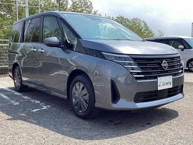 日産 セレナ ２．０ Ｘ R8年 (四国) 99