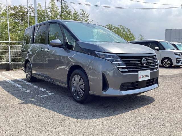 日産 セレナ ２．０ Ｘ R8年 (四国) 99