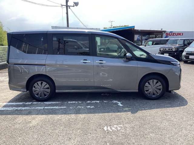 日産 セレナ ２．０ Ｘ R8年 (四国) 99