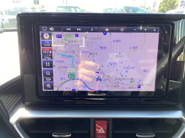 トヨタ ライズ １．２ Ｇ R6年 (四国) 99