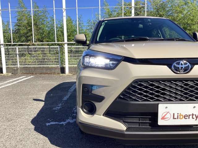 トヨタ ライズ １．２ Ｇ R6年 (四国) 99