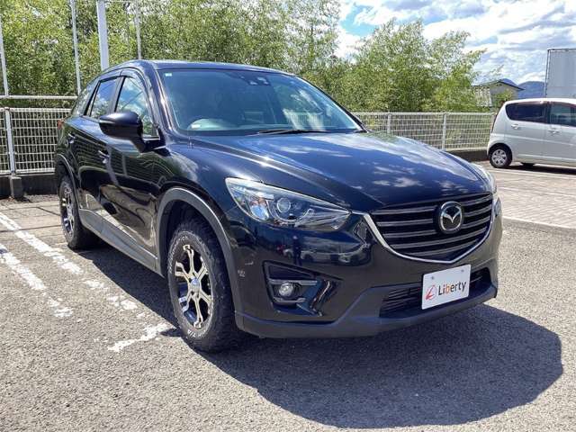 マツダ ＣＸ−５ ２．２ ＸＤ プロアクティブ ディーゼルターボ H27年 (四国) 99