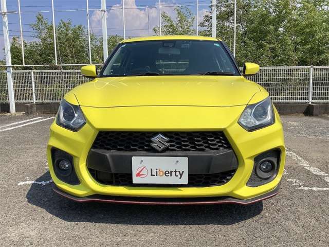 スズキ スイフト スポーツ １．４ セーフティパッケージ装着車 R1年 (四国) 99