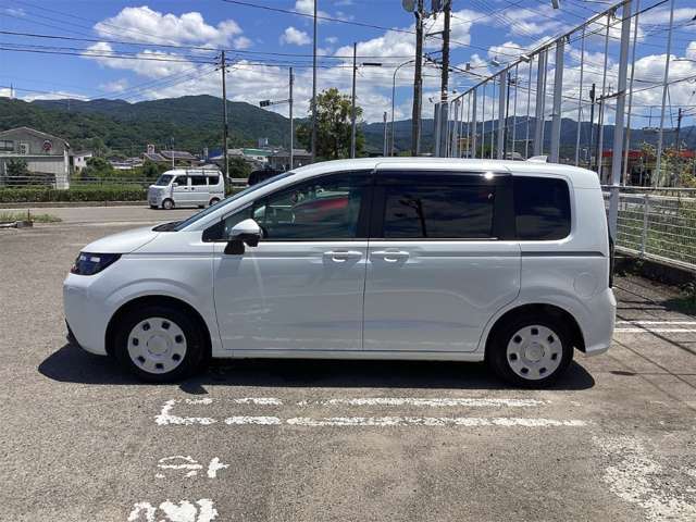 ホンダ フリード １．５ エアー R6年 (四国) 99
