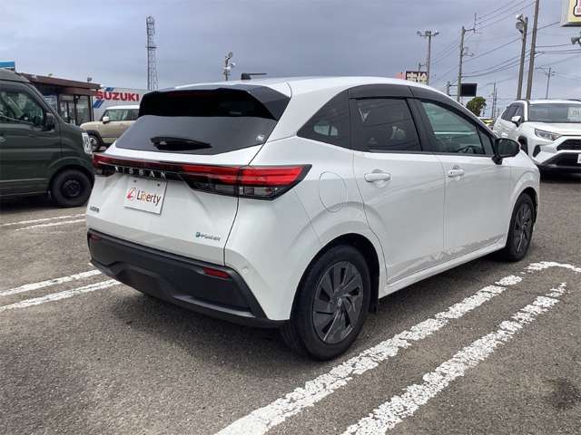 日産 ノート １．２ Ｓ R3年 (四国) 99