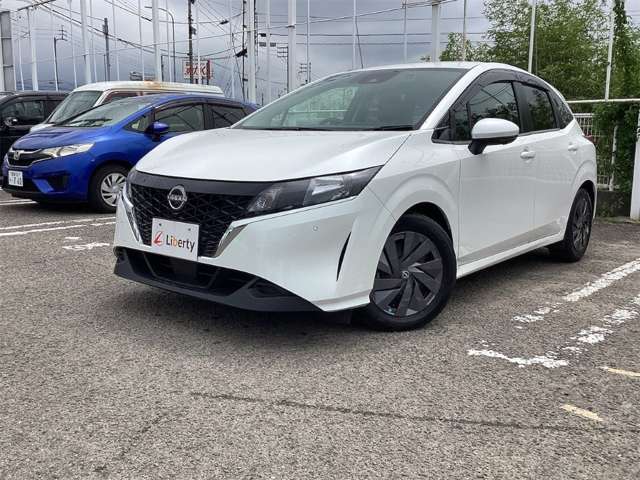 日産 ノート １．２ Ｓ R3年 (四国) 99