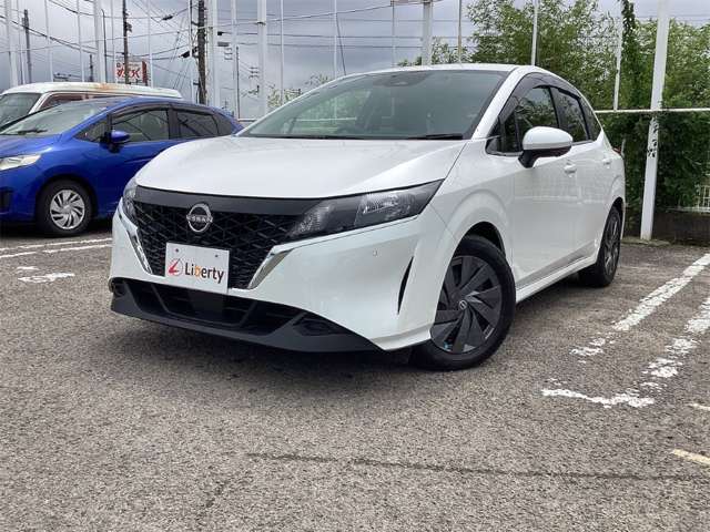 日産 ノート １．２ Ｓ R3年 (四国) 99