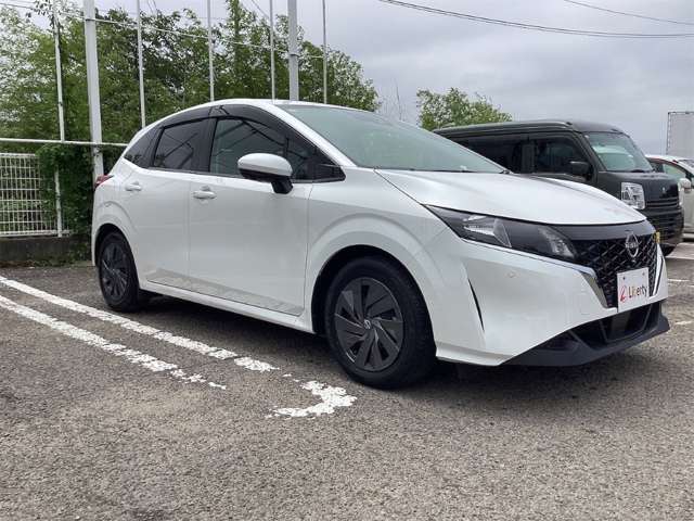 日産 ノート １．２ Ｓ R3年 (四国) 99