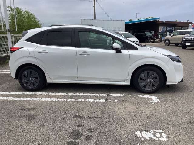 日産 ノート １．２ Ｓ R3年 (四国) 99