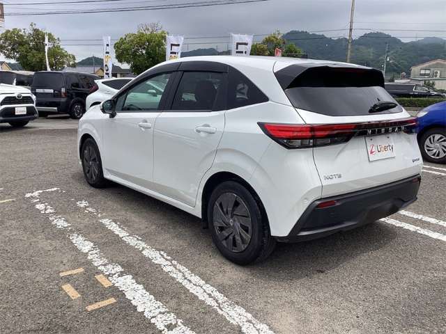 日産 ノート １．２ Ｓ R3年 (四国) 99