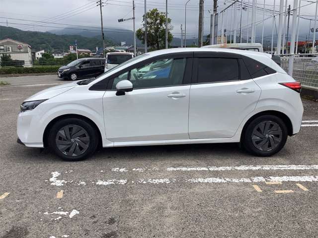 日産 ノート １．２ Ｓ R3年 (四国) 99