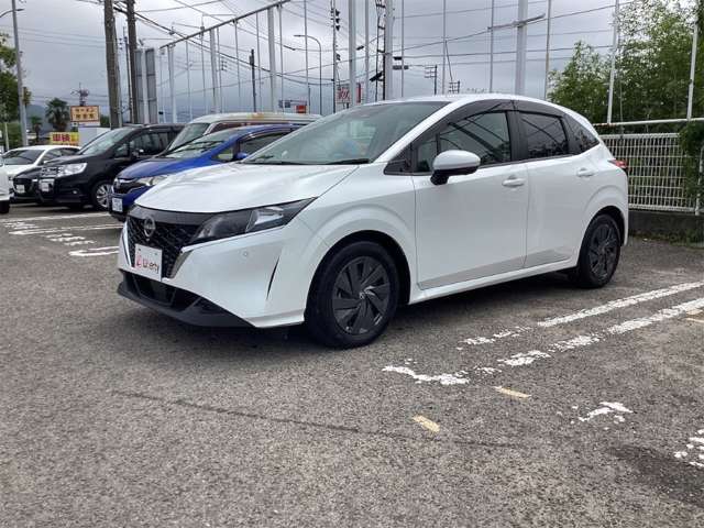 日産 ノート １．２ Ｓ R3年 (四国) 99