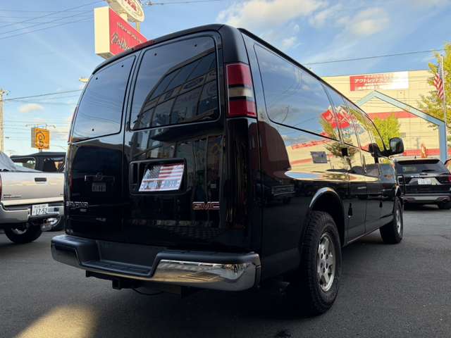 シボレー エクスプレス ５．３ ４ＷＤ H18年 (東北) 99