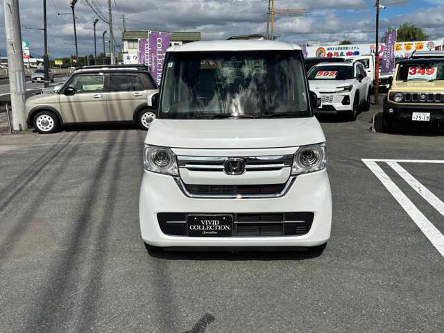 ホンダ Ｎ　ＢＯＸ ６６０ Ｌ ４ＷＤ R5年 (東北) 99