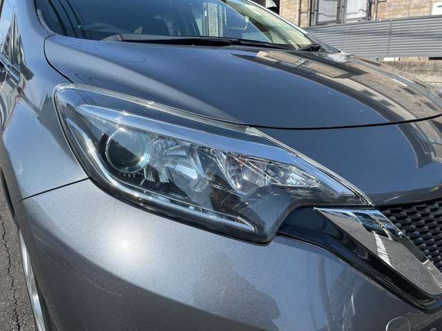 日産 ノート １．２ Ｘ ＤＩＧ－Ｓ H30年 (東海) 99