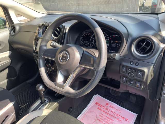 日産 ノート １．２ Ｘ ＤＩＧ－Ｓ H30年 (東海) 99