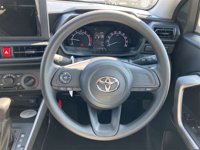 トヨタ ライズ １．２ Ｘ R8年 (東海) 99