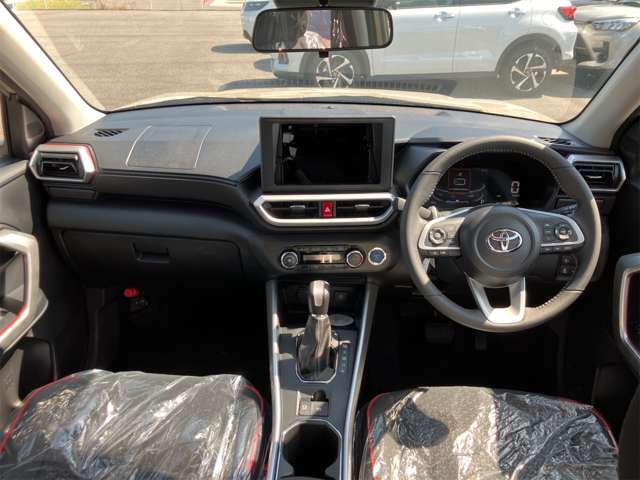 トヨタ ライズ　ハイブリッド ハイブリッド １．２ Ｚ R8年 (東海) 99