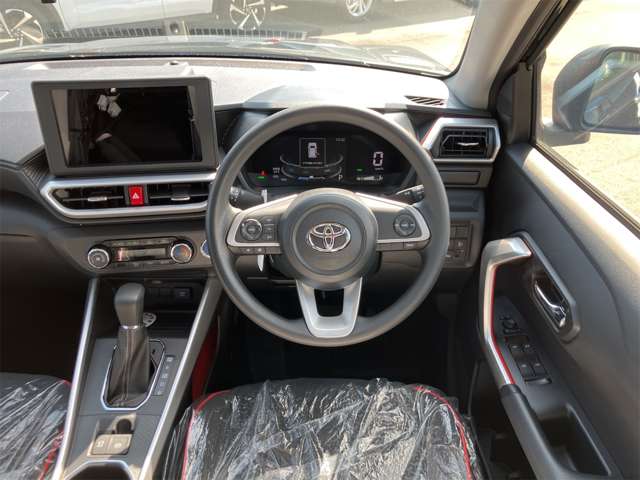 トヨタ ライズ　ハイブリッド ハイブリッド １．２ Ｇ R8年 (東海) 99