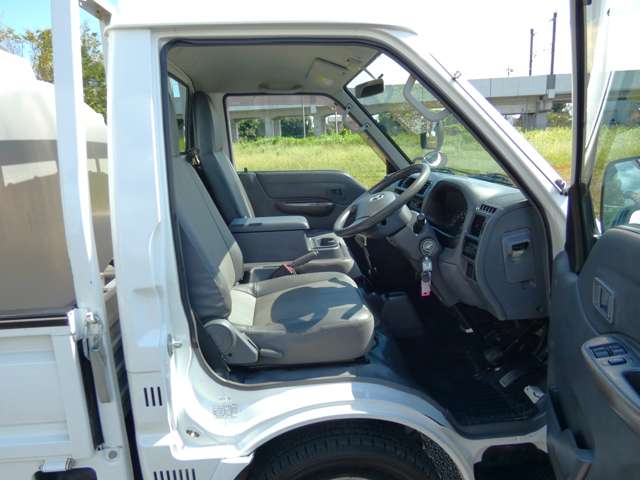 マツダ ボンゴトラック タンクローリー H27年 (関東) 99